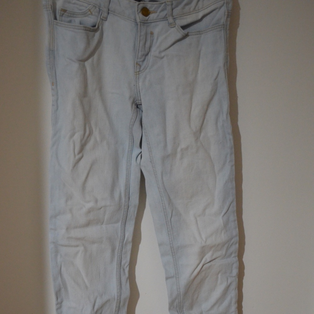 Zara Jeans